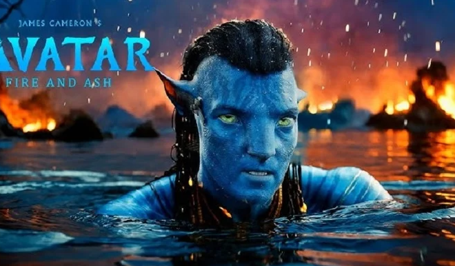 Avatar: Fire and Ash Dinobatkan sebagai Film Terpanjang dalam Trilogi Avatar