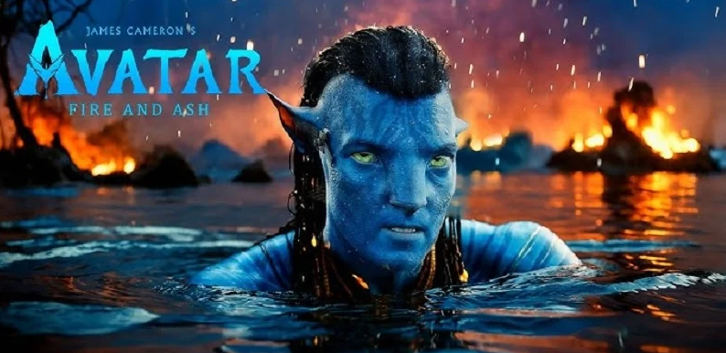 Avatar: Fire and Ash Dinobatkan sebagai Film Terpanjang dalam Trilogi Avatar